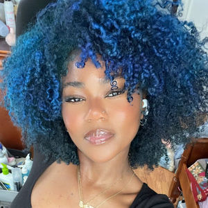 Meet your Posher, Zaire